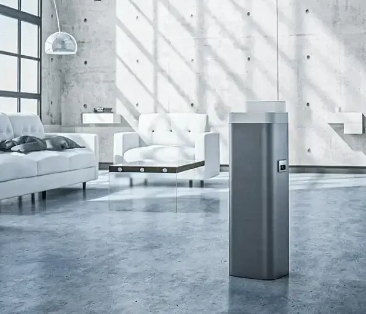 【BAILA公式Instagramフォロー&いいねキャンペーン】広い空間をケアできるハイスペック加湿器「moya Ultra」を合計1名様にプレゼント！