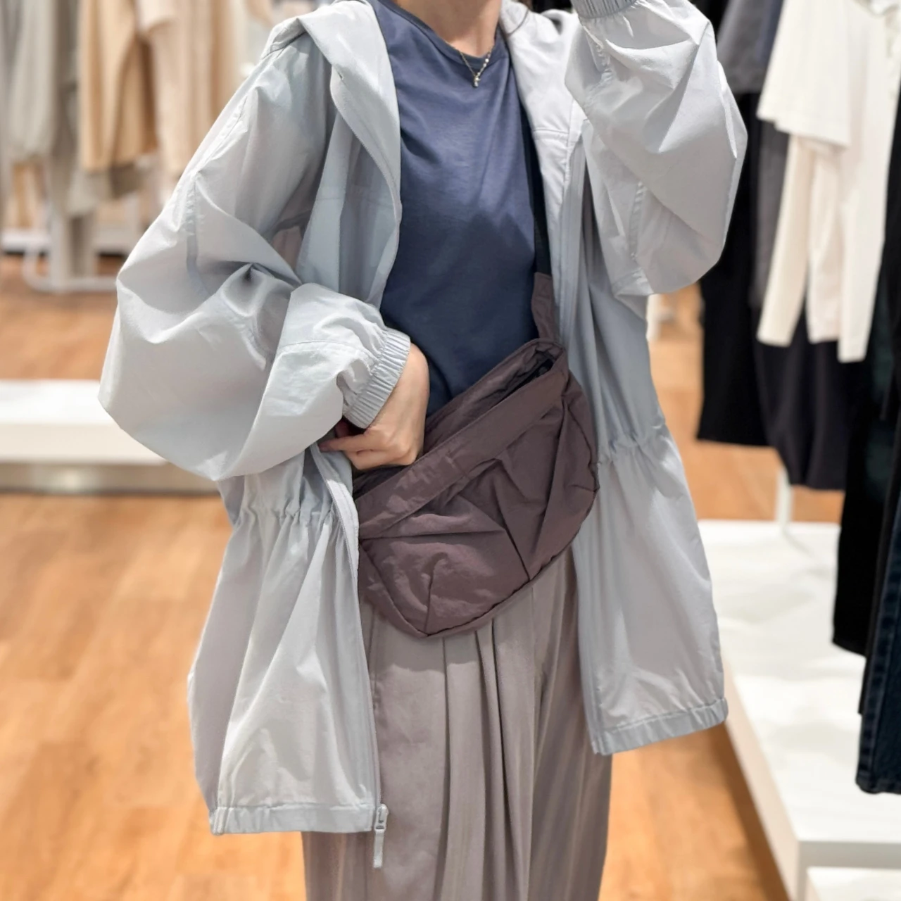 【3/20発売ユニクロユー2026年 春夏コレクション】新作これ買い！休日コーデ編