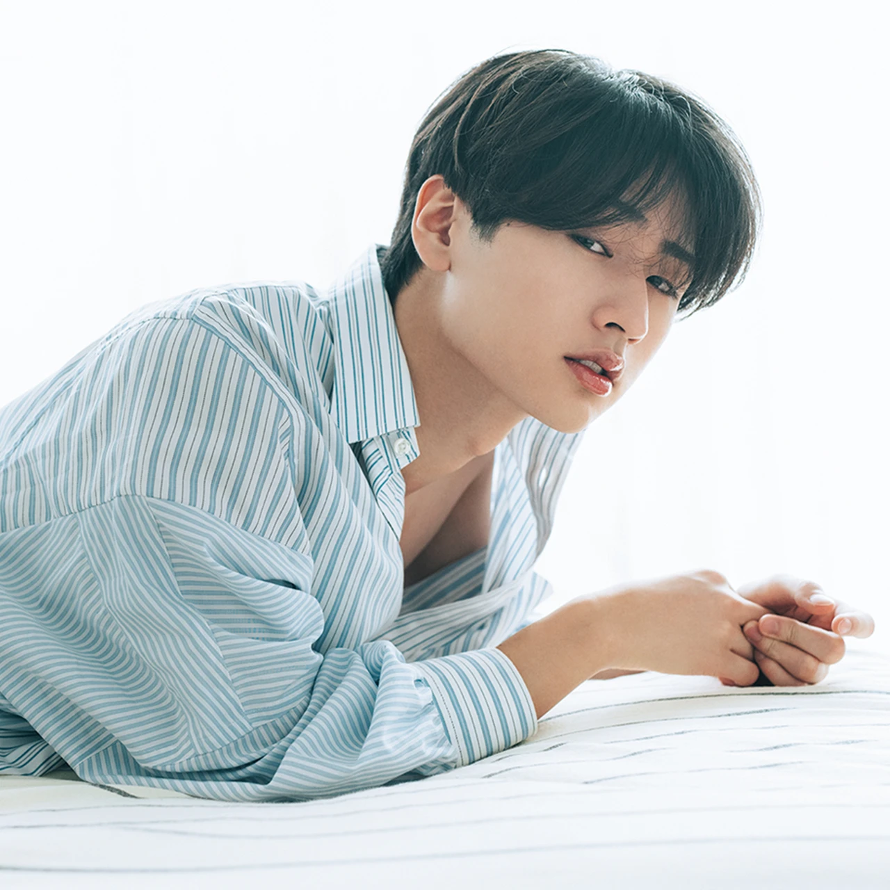 KEY TO LIT 猪狩蒼弥インタビュー!なせ私たちは彼にハマってしまうのか、猪狩蒼弥くんと語り合う