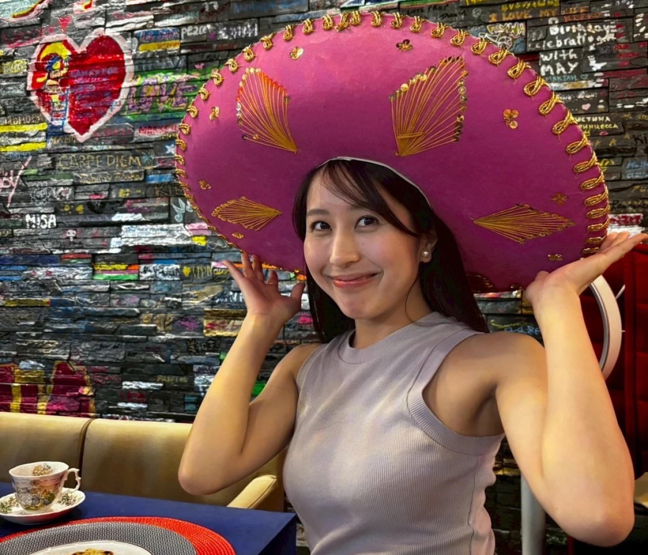 【絶品】海外旅行気分を味わえる「La Cantina」へ