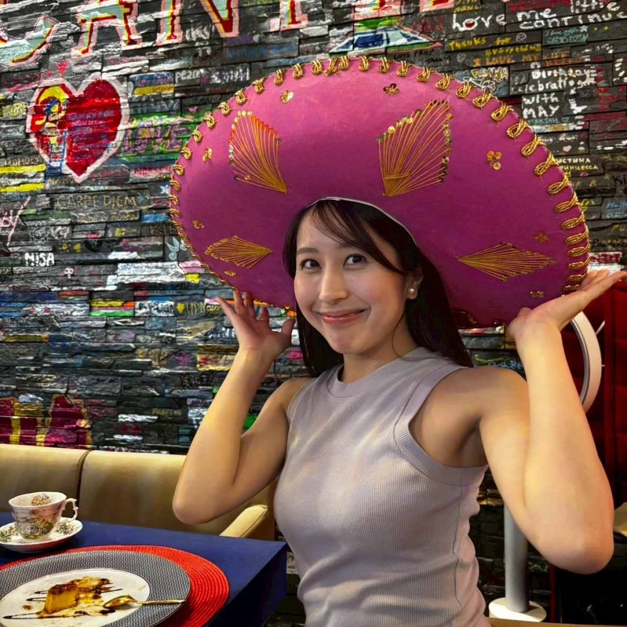 【絶品】海外旅行気分を味わえる「La Cantina」へ