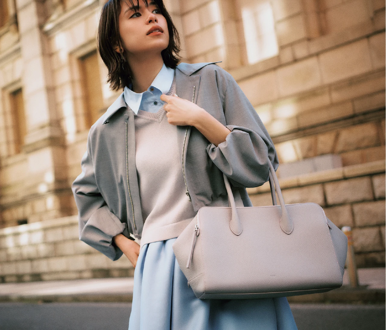 【7万円台までの通勤バッグ4選】ヴァジック、ケイト・スペード ニューヨークなどから理想形バッグを厳選
