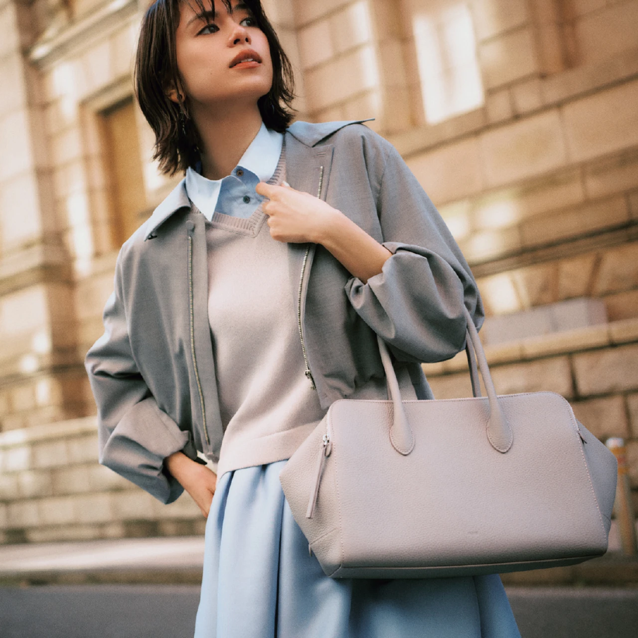 【7万円台までの通勤バッグ4選】ヴァジック、ケイト・スペード ニューヨークなどから理想形バッグを厳選