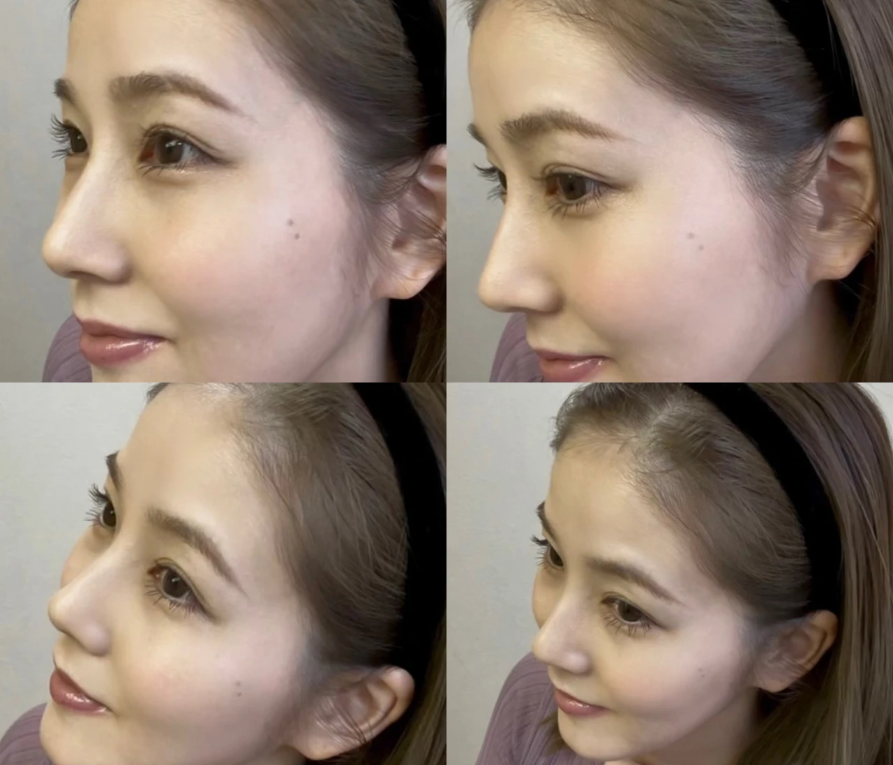 【私のeye make】どの角度から見ても綺麗な睫毛に！