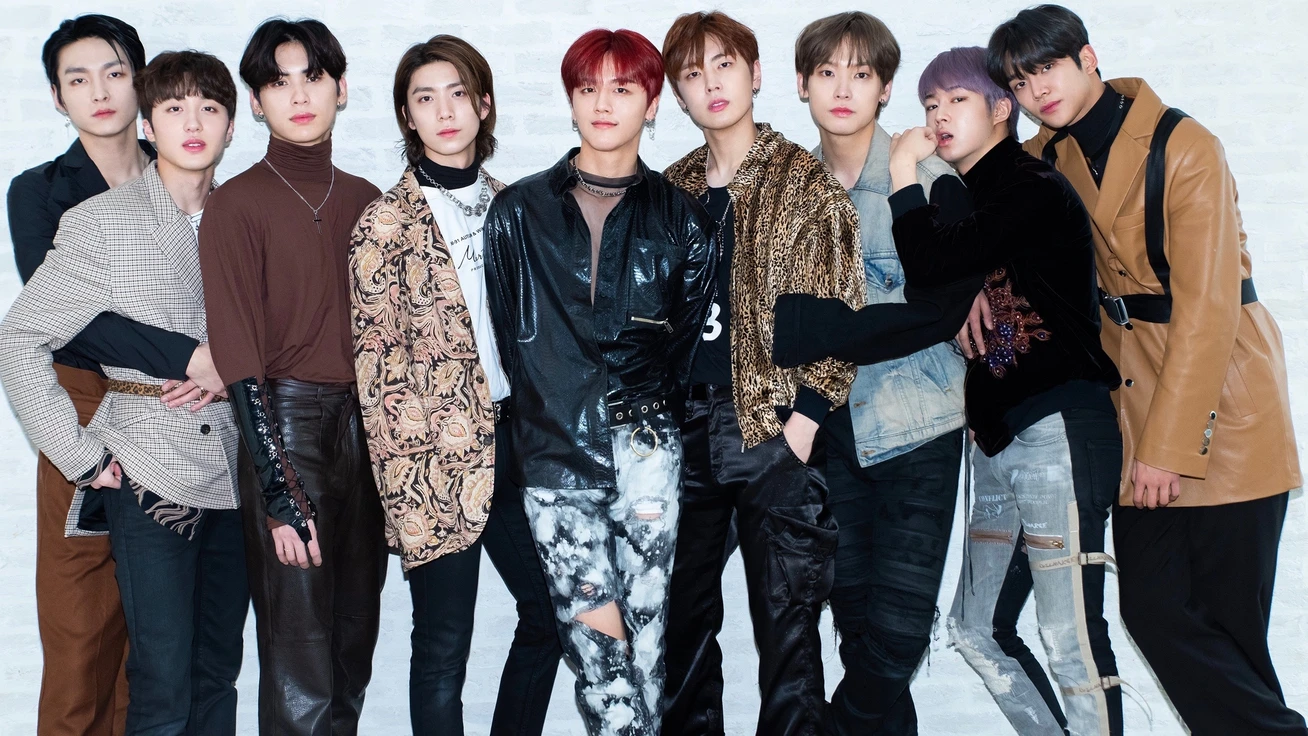 人気& 実力Wで急上昇中↑【SF9】独自のセルフプロデュースパワーを検証!