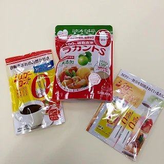 本当に効く「ロカボフード」3 調味料編 【編集Mの小麦ボディ対策】