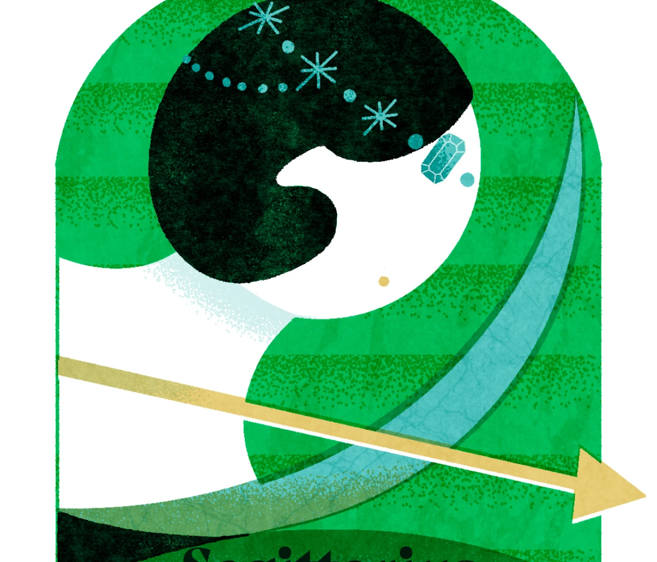 【占星術】今月の射手座のラッキーカラー＆モチーフ11月後半＜2025.11/15～11/30＞