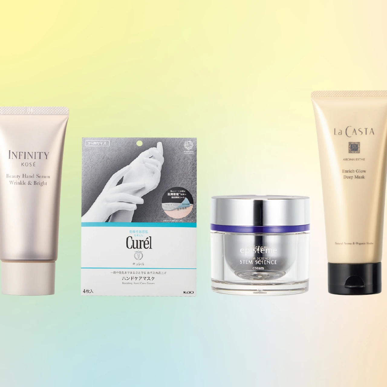  美容研究家・大野真理子さんが冬の乾燥に負けないケアコスメを紹介！「年齢が出る髪・首・手を美しく保つには？」