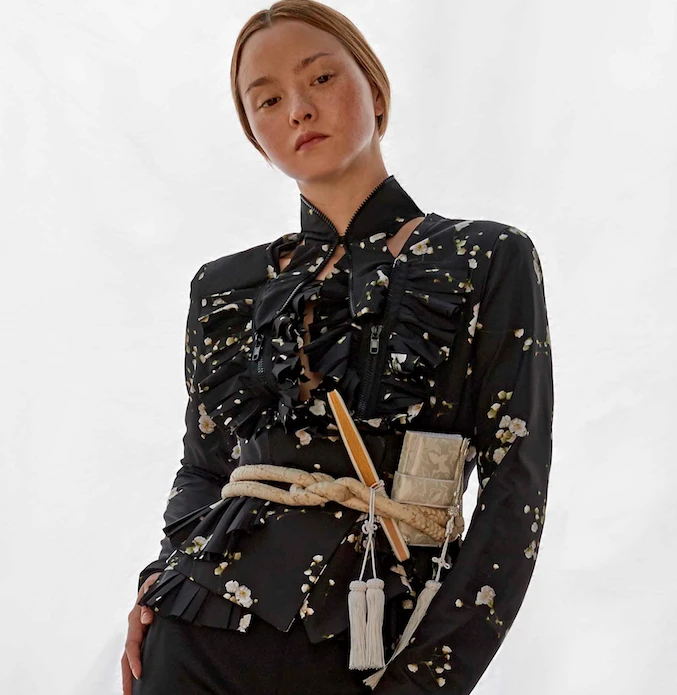 【ジバンシィ エッセンシャル】日本限定コレクション登場！