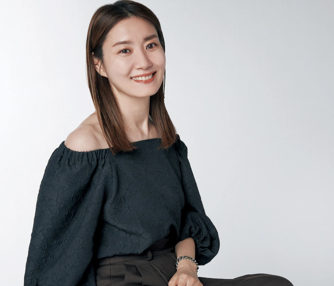 この秋、大人が“乗っかるべき”流行は？エディター東原妙子さん×スタイリスト池田 敬さん対談