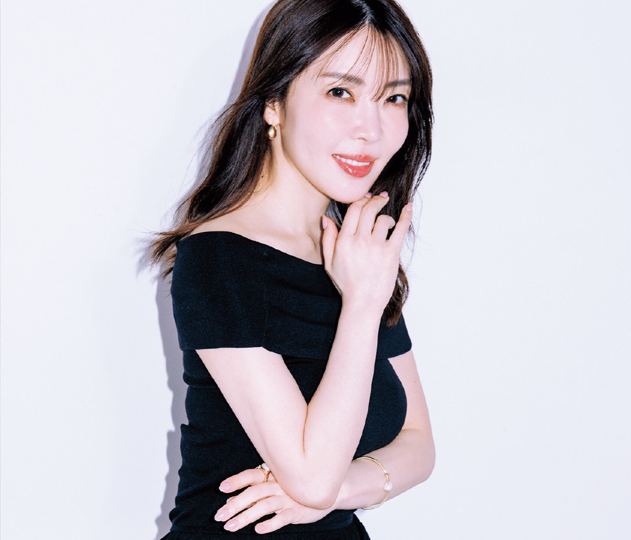 【大野真理子さんの「顔以外」の紫外線対策3TIPS】全身“杏仁肌”な美容研究家が使っているコスメとは？