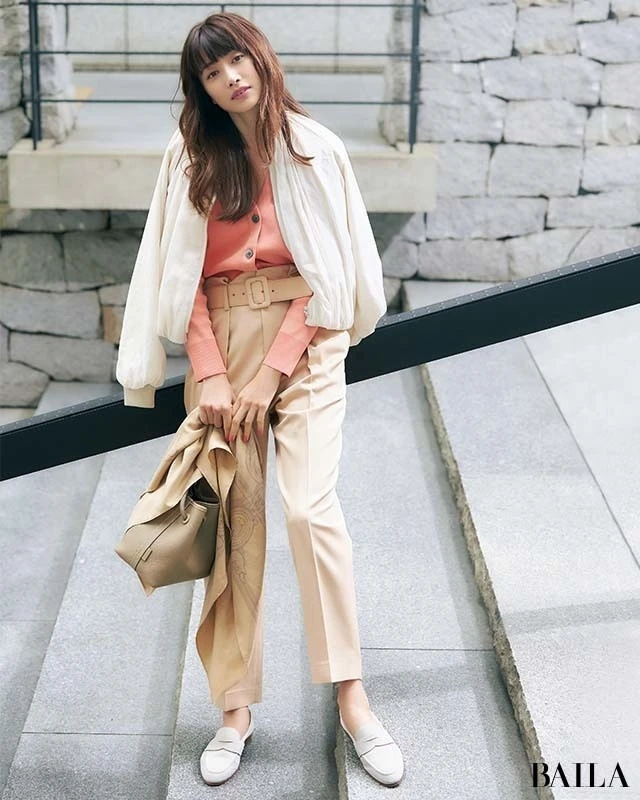 【2019春夏】季節の変わり目にぴったり!おしゃれな最旬アウター10選