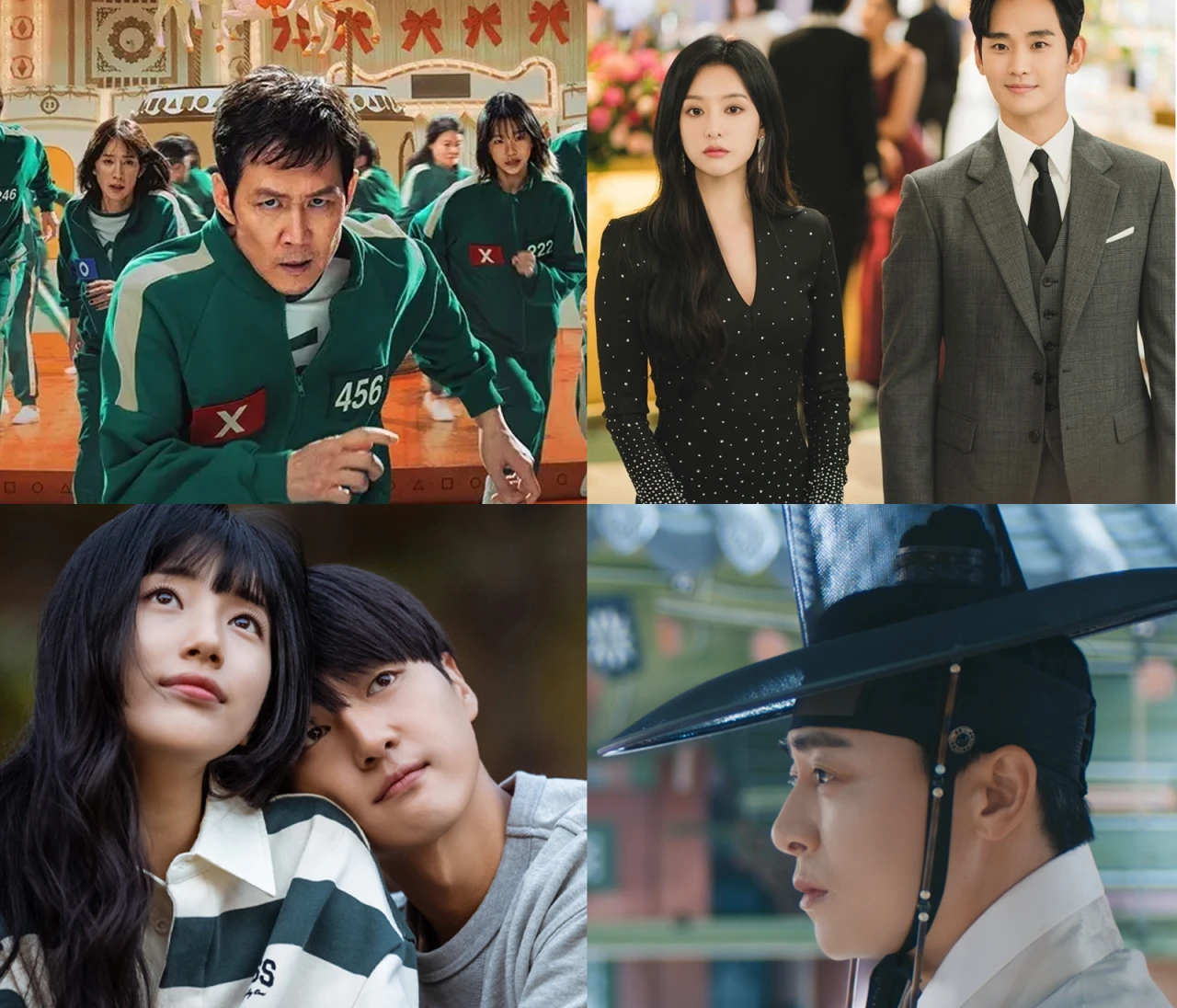 【2025年最新】絶対にハマる！Netflixでおすすめの人気韓国ドラマ30選