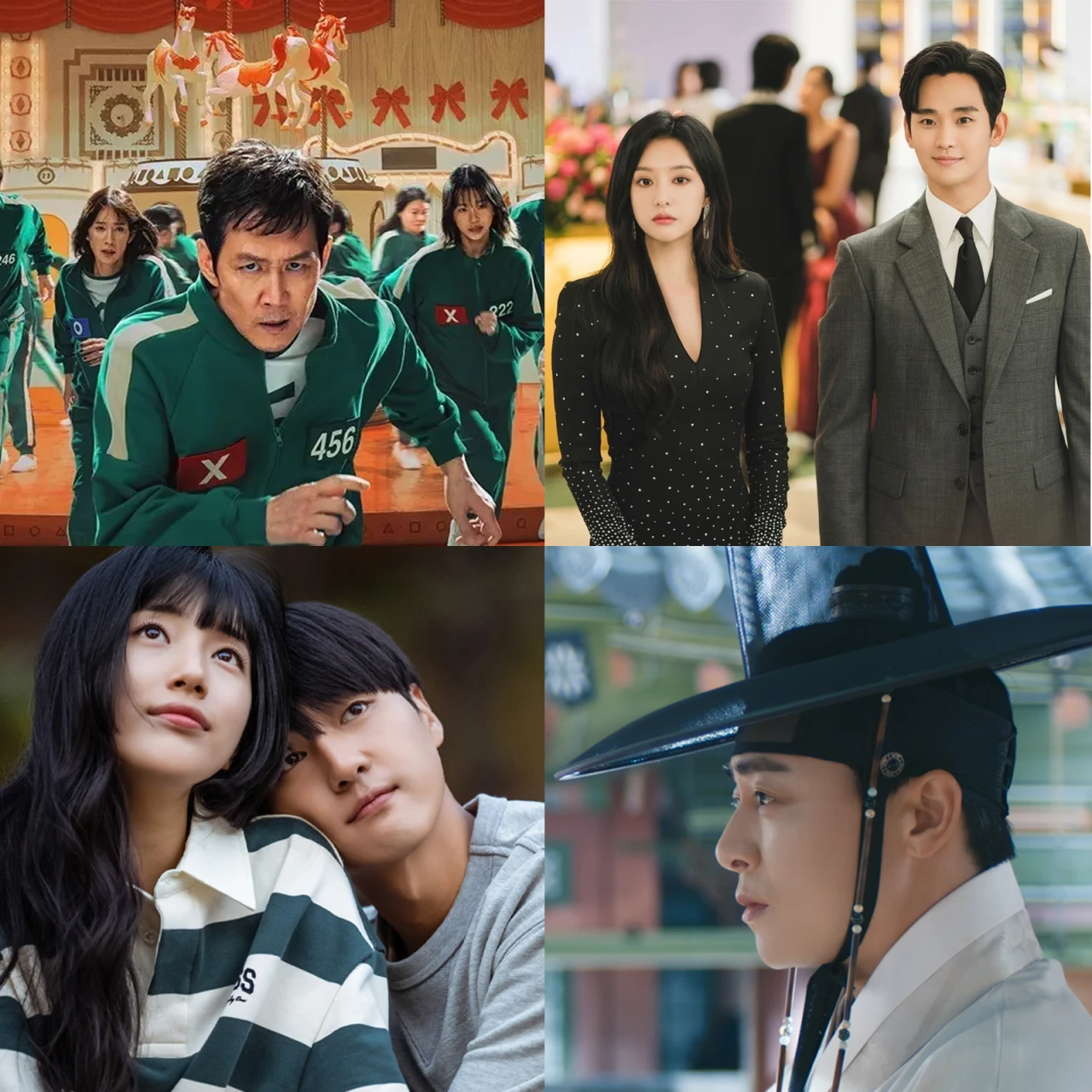 【2025年最新】絶対にハマる！Netflixでおすすめの人気韓国ドラマ30選