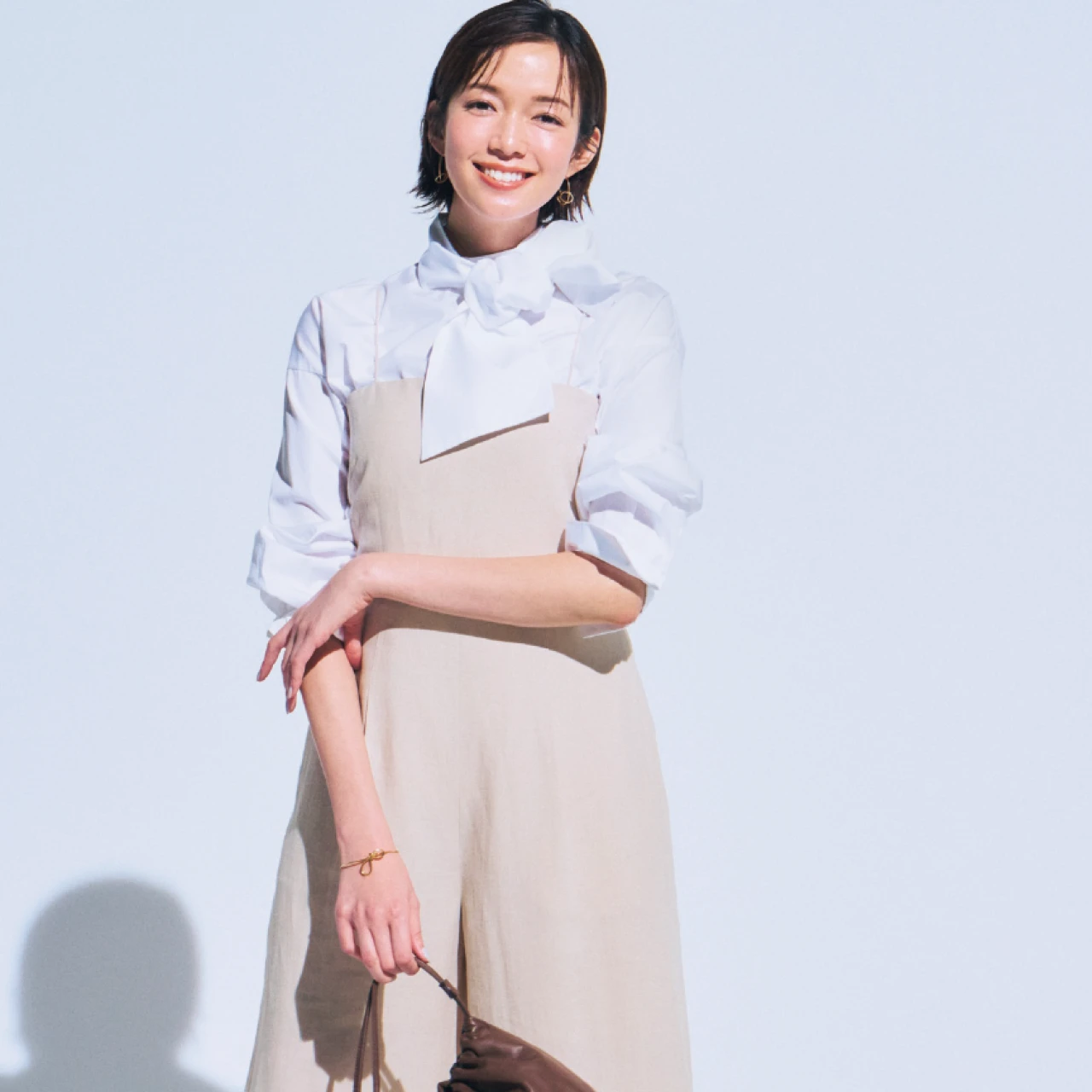 夏本番もおしゃれ＆快適に過ごす７コーデ【BAILAの1週間コーデまとめ】