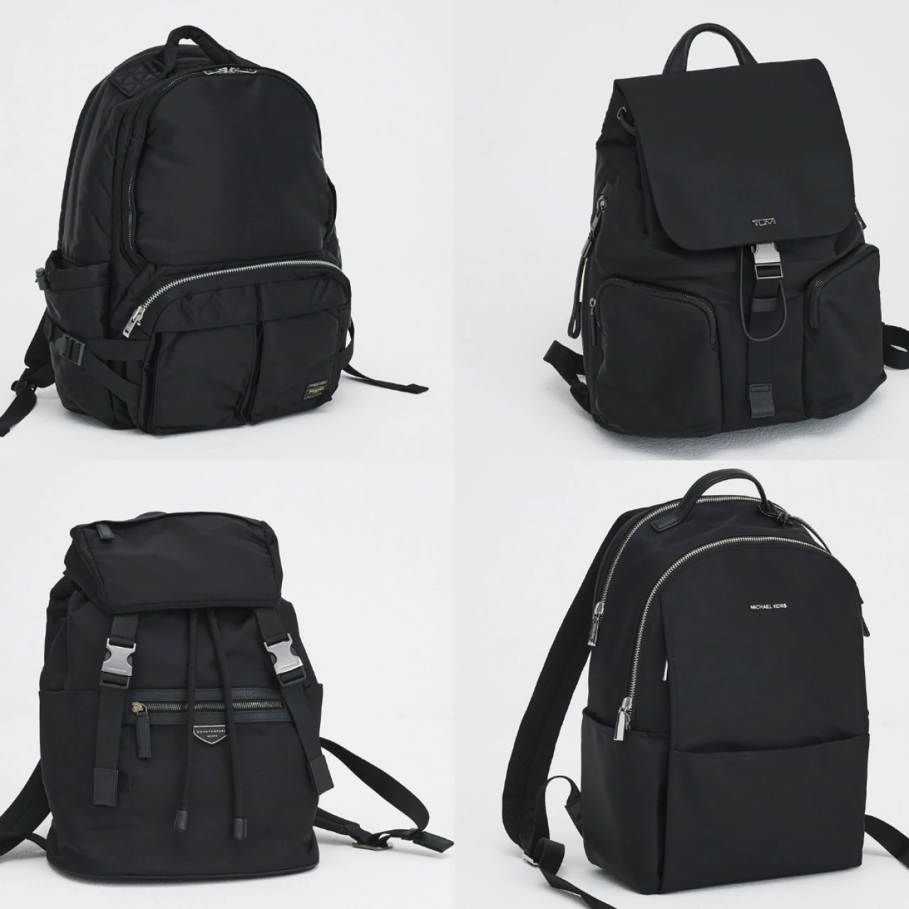 【2026年】優秀通勤「黒リュック」15選。どんなコーデにも合わせやすい！実力派黒リュックを徹底レビュー