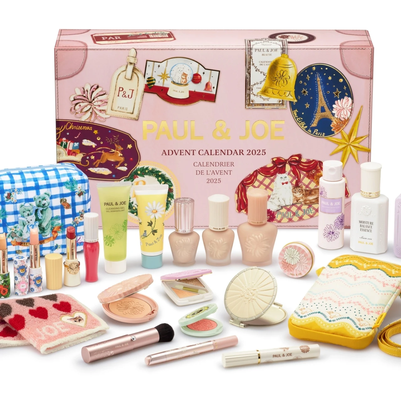 ティファニー】ご褒美買いしたい！ ホリデー限定ギフトセット