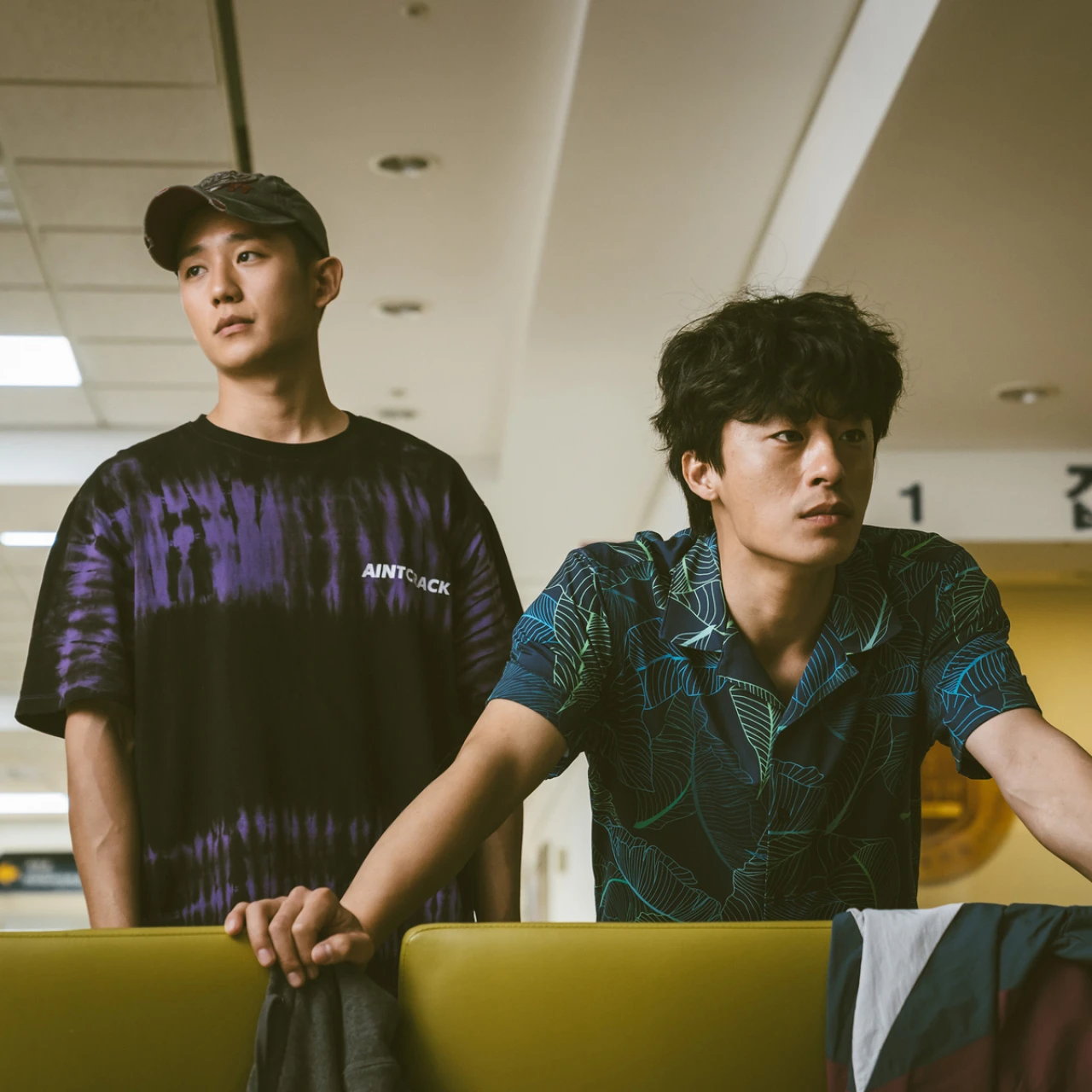 【韓国ドラマ】「ブロマンス」にときめく名作3選！名コンビ、バディ、男同士の熱い友情♡