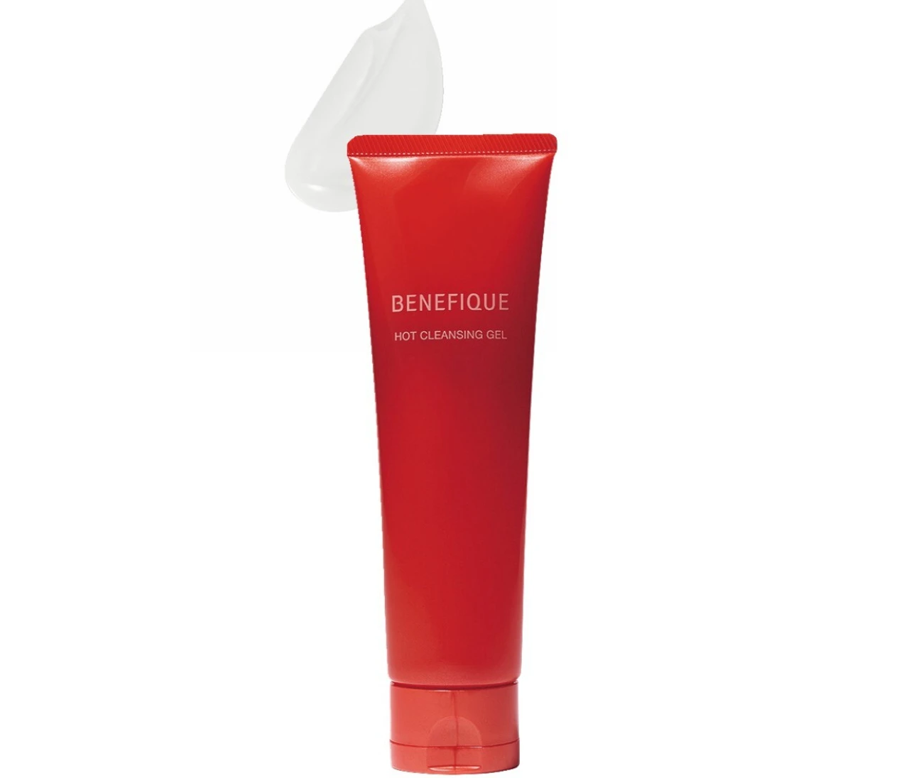 【BENEFIQUE（ベネフィーク）】6月21日発売！ メイクや毛穴の奥の汚れを浮かせてオフ「ホットクレンジングジェル」