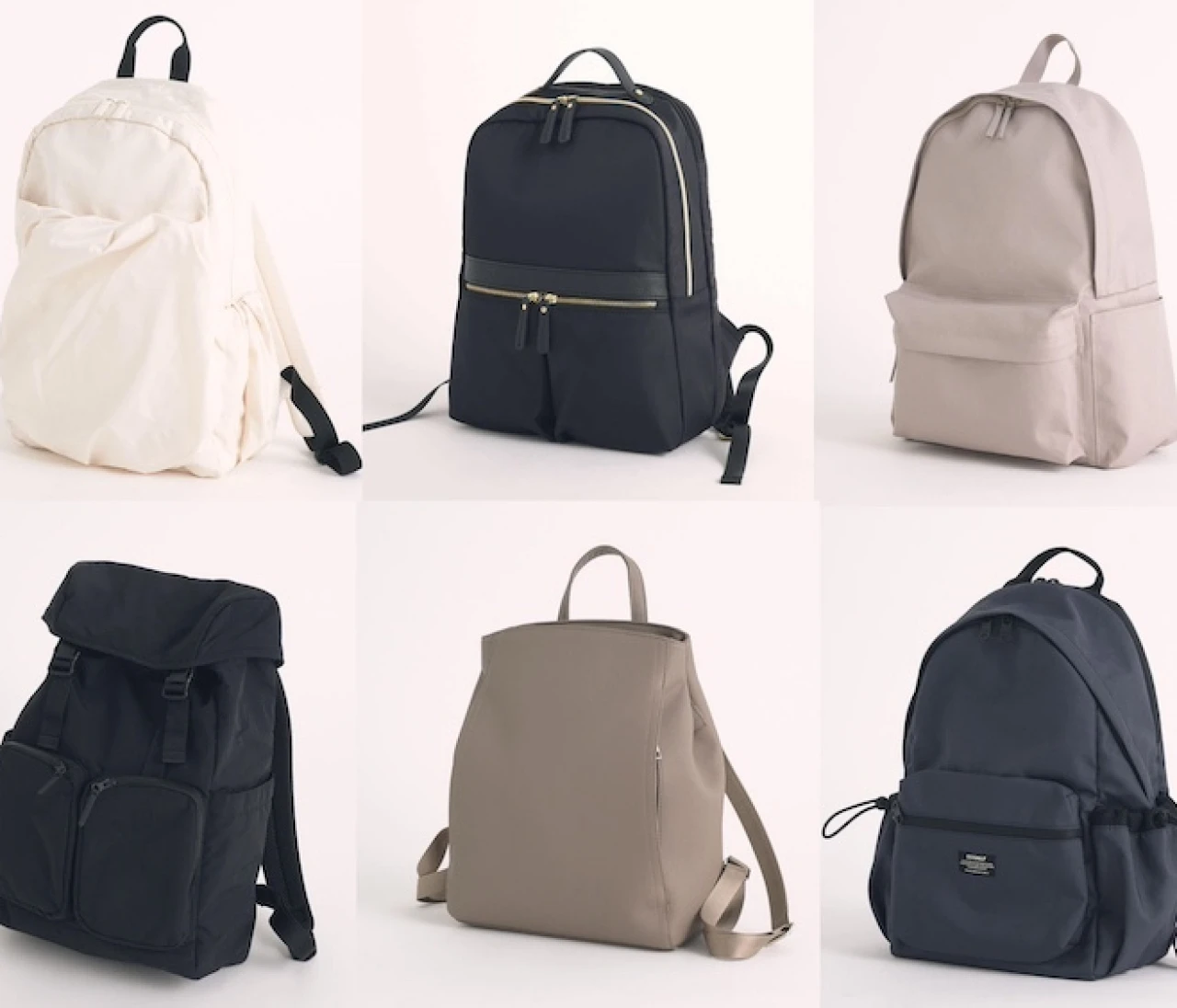 【1万円台までの通勤リュック9選】コスパ最強！優秀リュックにPCと通勤アイテムを入れて徹底レビュー