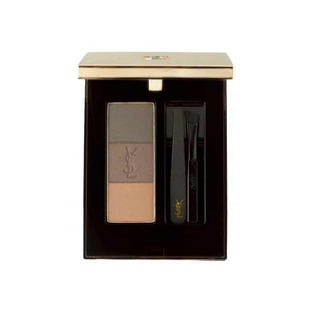 今どきモテ眉をつくる最強「5種の神器」【100人の100眉事情②】