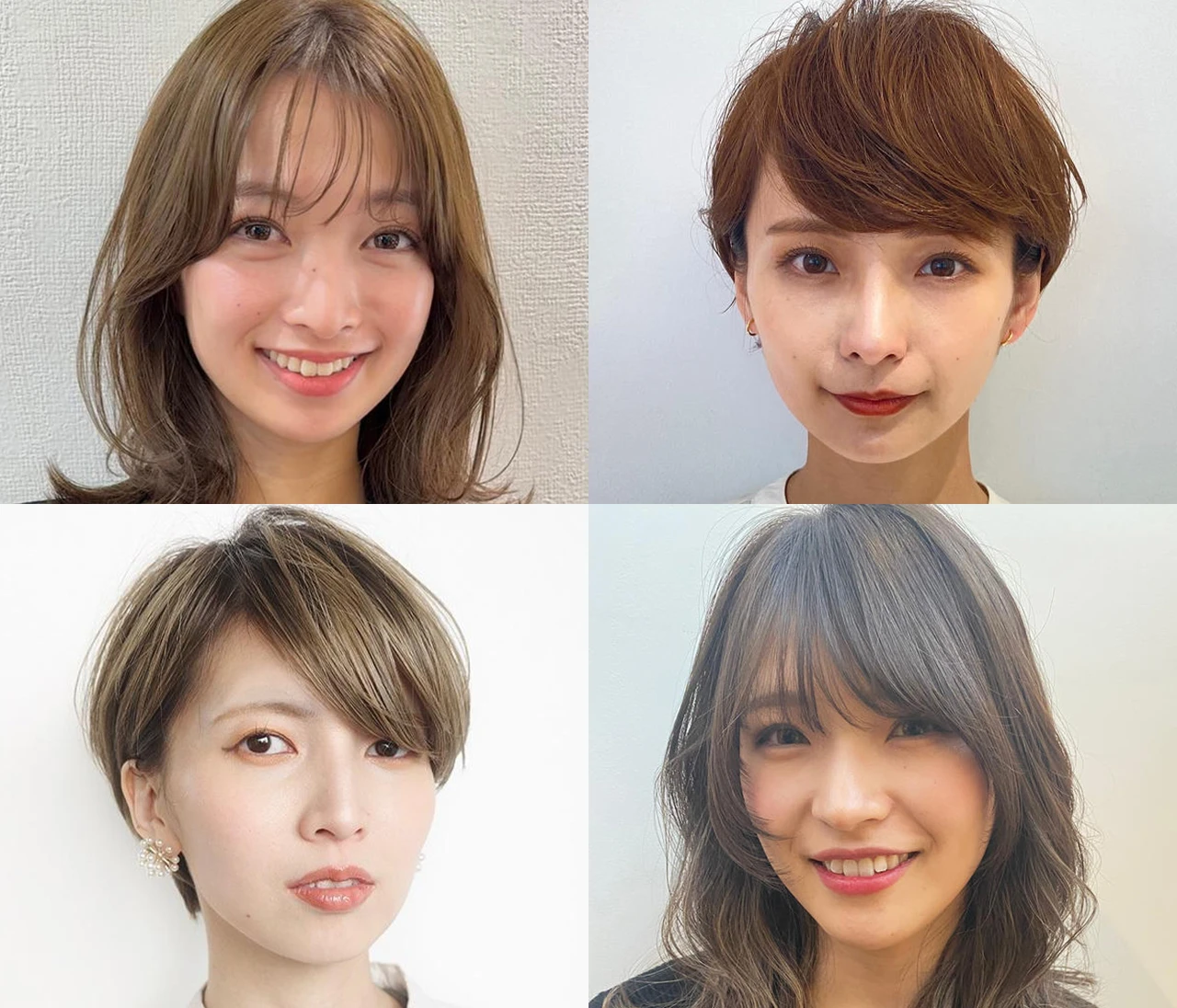 【最旬】30代40代に似合う「ハイライトヘア10選！」　 初夏から楽しめる大人女子のやりすぎないハイライトヘア