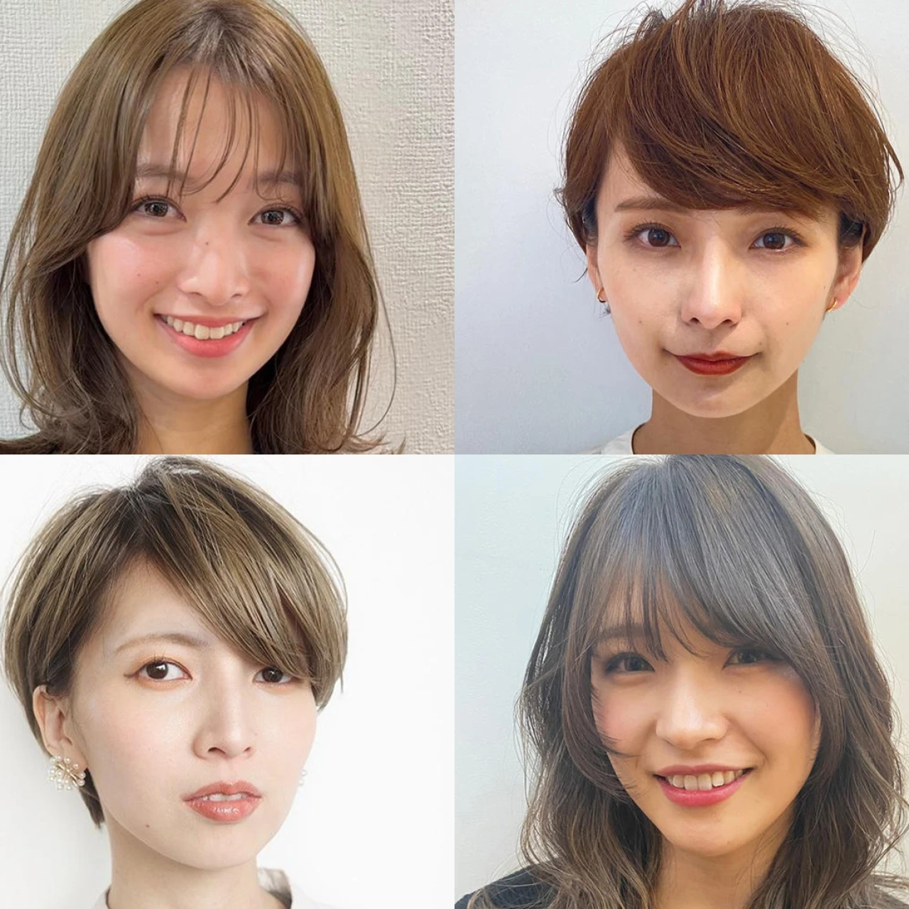 【最旬】30代40代に似合う「ハイライトヘア10選！」　 初夏から楽しめる大人女子のやりすぎないハイライトヘア