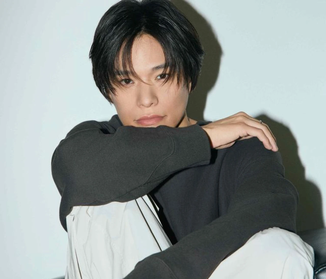 NOSUKEさんインタビューフォトギャラリー