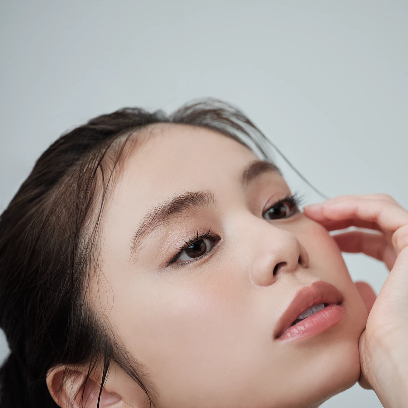 美人度を決めるのは眉！Fujikoの新「足しパレ」で、なりたい顔。_2_2