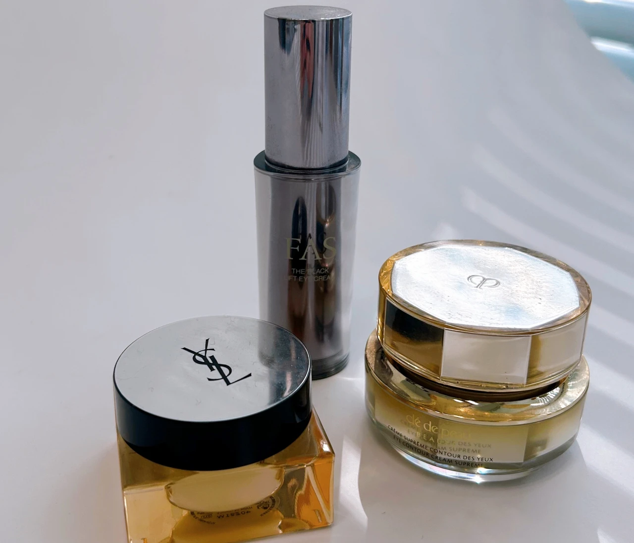 30代からのアイクリームは何度も言うけど必要です！