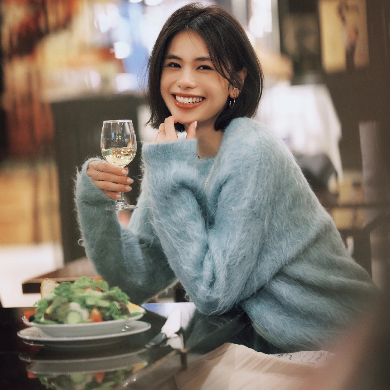 【オール1万円台以下！】冬コーデのマンネリを解決する「洒落るコスパ服」10選