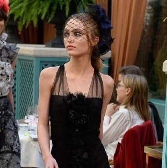 女優にモデルに大活躍! 注目の美女セレブ二世7人