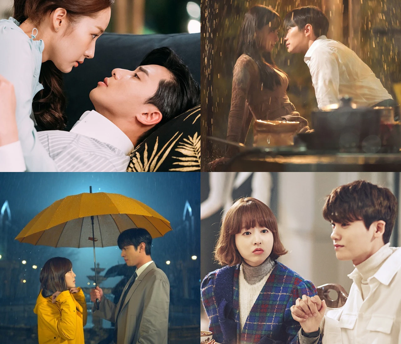 【韓国ドラマ】イケメン御曹司との恋愛を描いたおすすめ作品6選