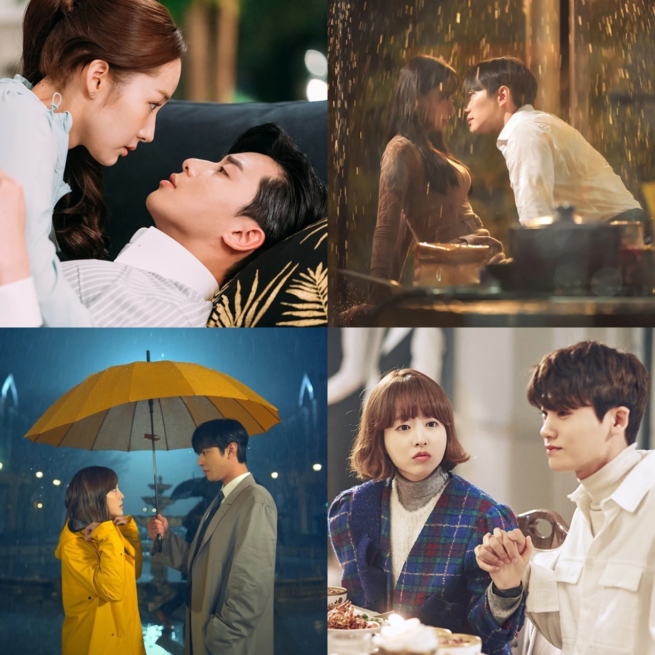 【韓国ドラマ】イケメン御曹司との恋愛を描いたおすすめ作品6選