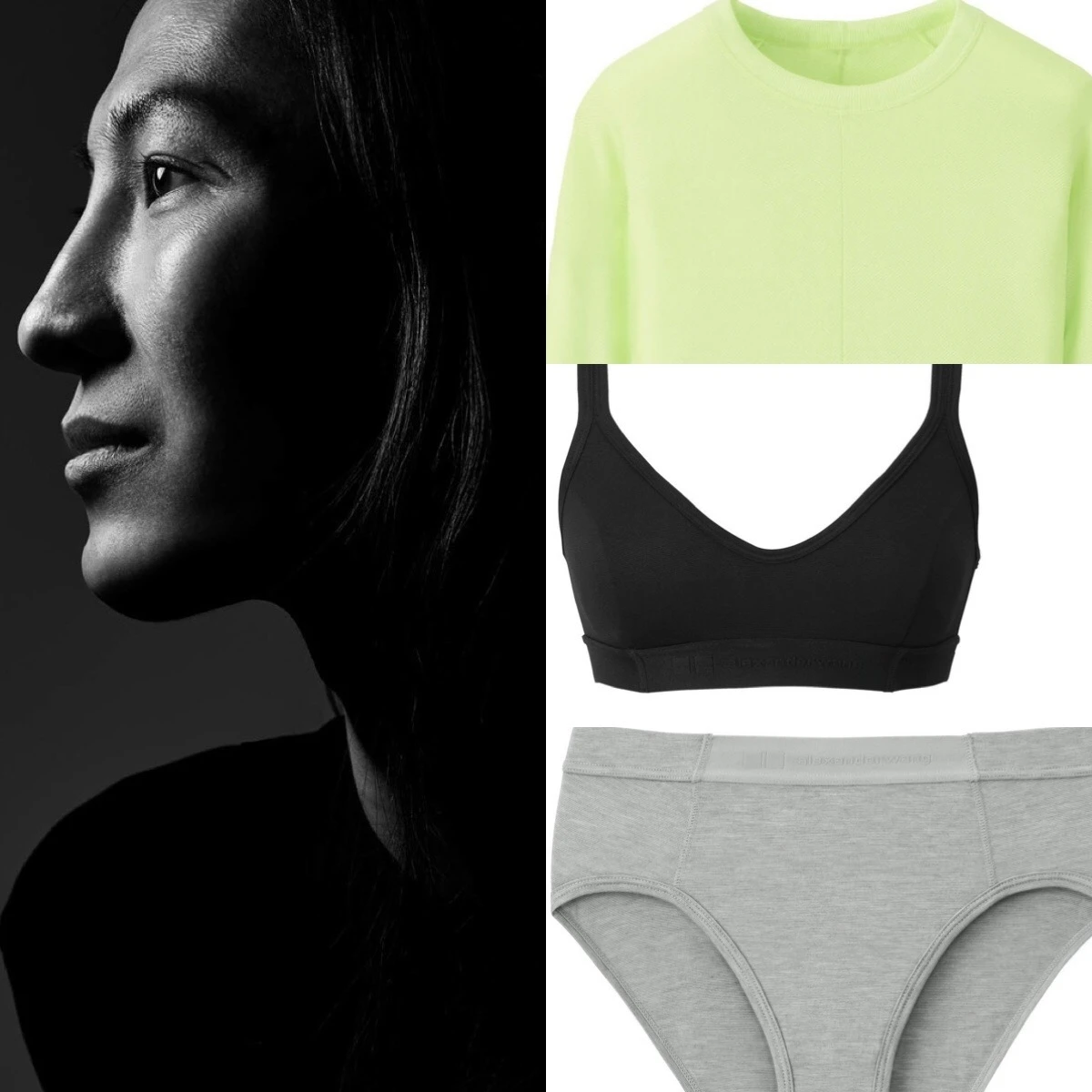 超速報★【ユニクロ×アレキサンダー ワン】コラボヒートテックWOMENS全40型大公開!!!