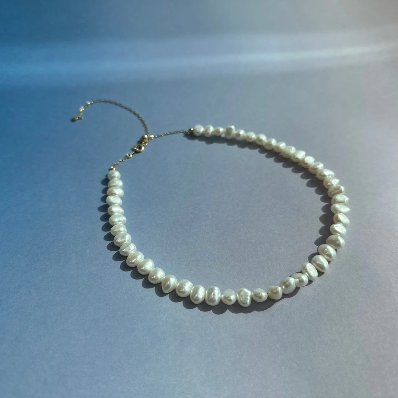 毎日つけたいパールネックレスは「プラス ヴァンドーム」にありました【エディターズピック】