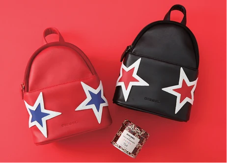 【ディーゼル×マックスブレナー】完売御礼のバレンタインギフト