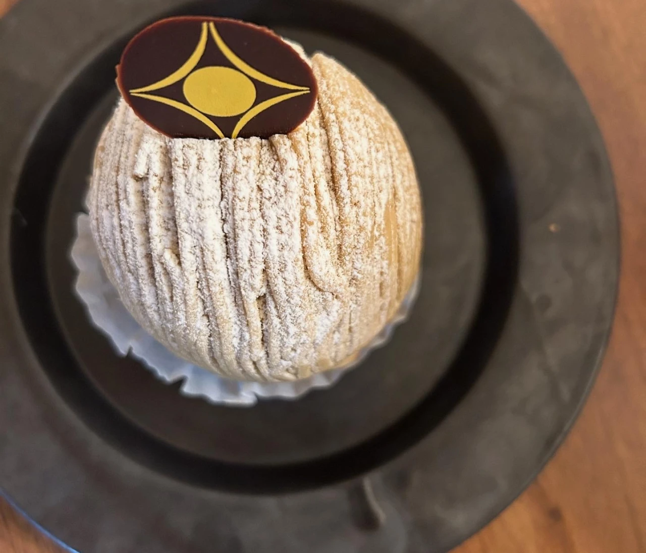 絶対食べるべき栗スイーツ！ホテルニューオータニの最高級モンブランで自分にご褒美しよ♡