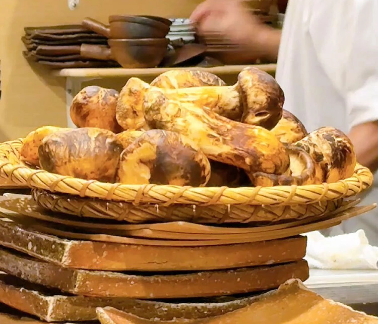 池尻大橋「旬菜 おぐら家」でいただく、季節の贅沢。