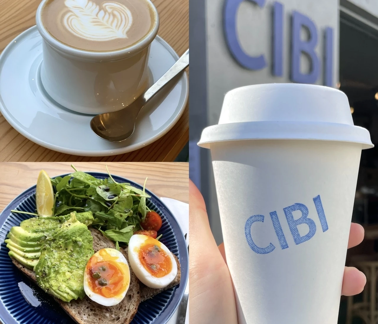 朝以外もモーニングを楽しめる♡CIBI Corner Store Kitasandoで優雅なひととき