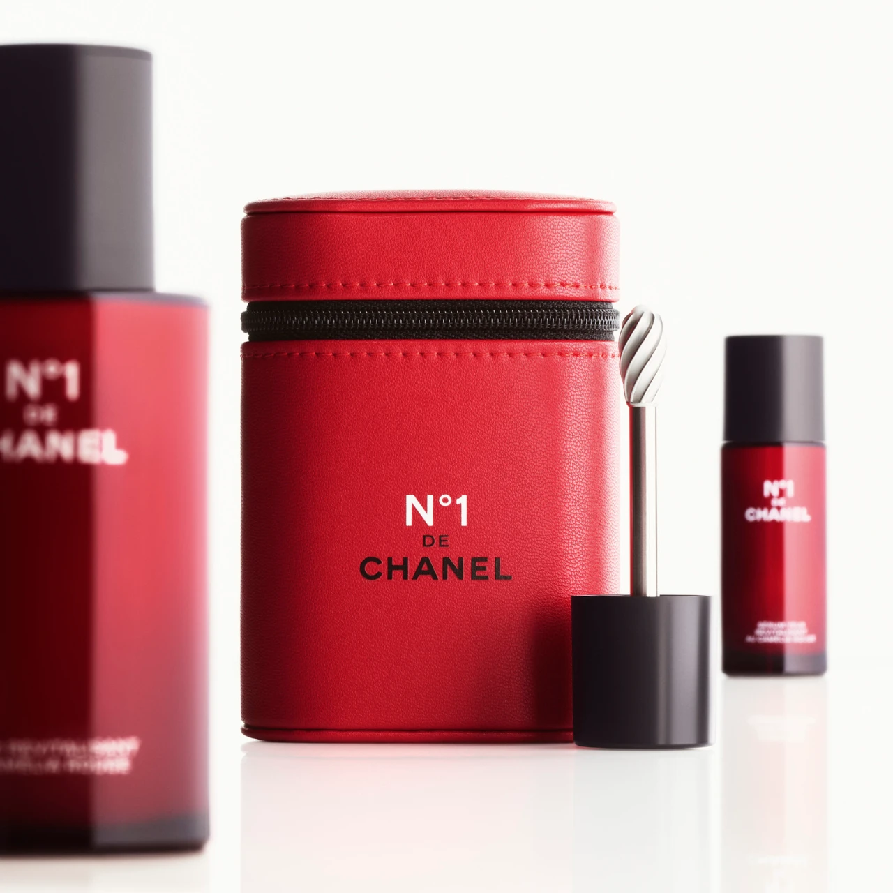 【シャネル】未来の肌に投資する「N°1 ドゥ シャネル」の限定キット