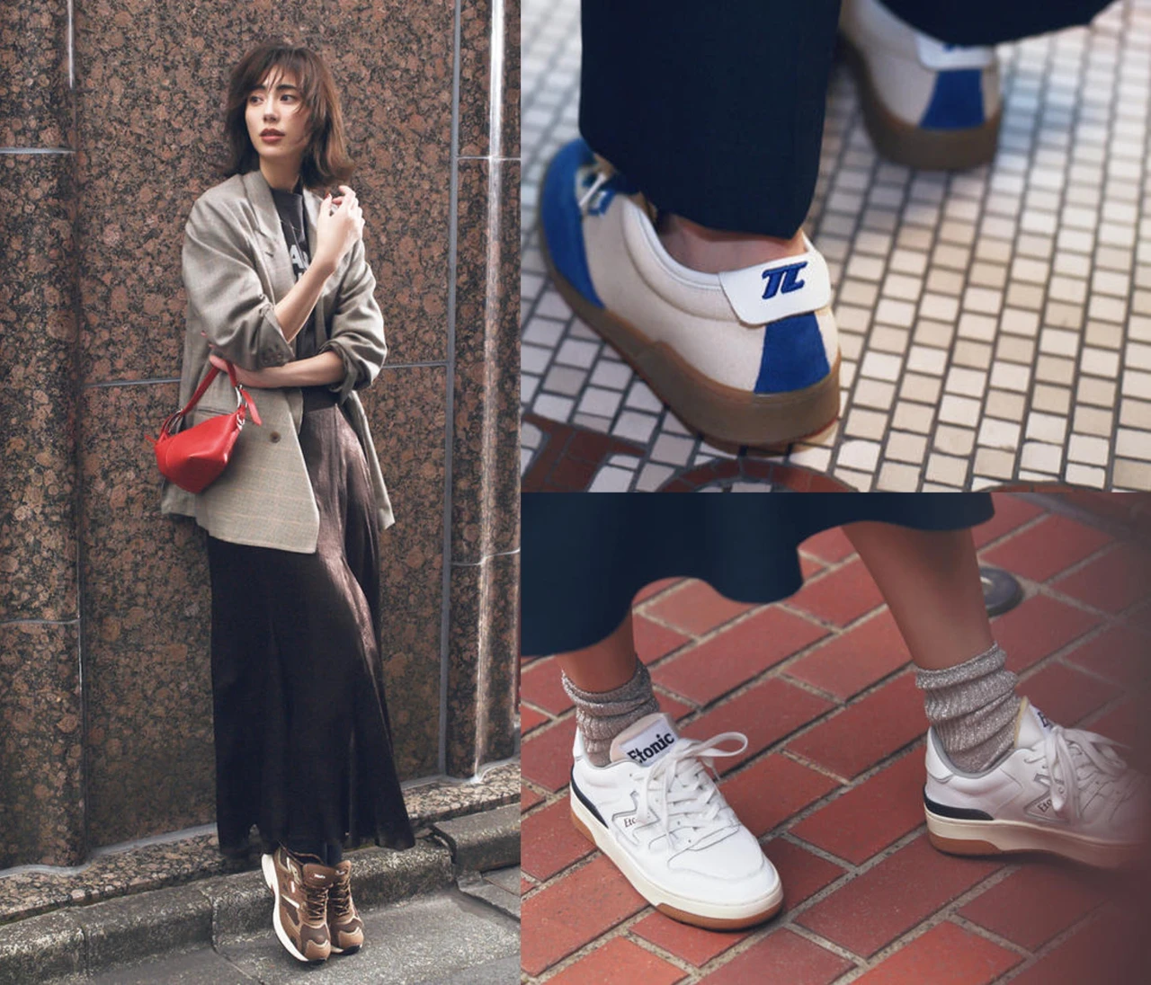 【 2025-2026 冬の最旬スニーカー13選】ニューバランス、ナイキ、アディダス、スケッチャーズ…「スニーカー選びの３つのキーワード」も！