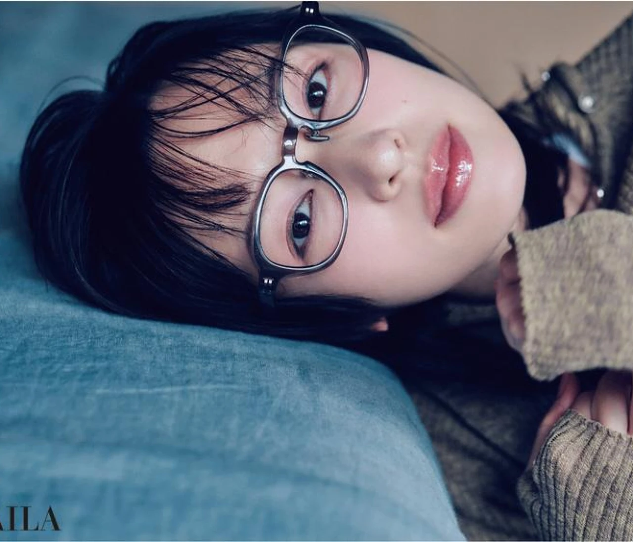 森絵梨佳がお手本！大人のタンフルリップメイク4選（写真）