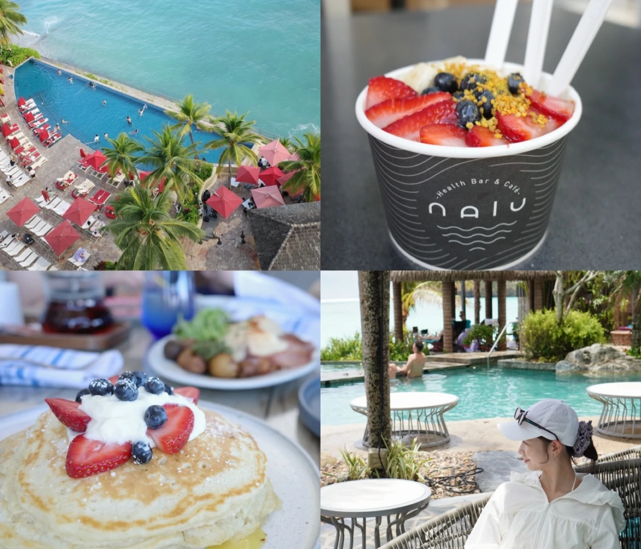 【ハワイvsグアム】夏休み旅行いくならどっち？3歳児ママのリアル比較レポ！