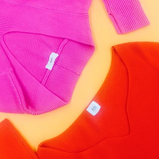 今日から始める、コートの下に【イエナ】の春をおひとつ