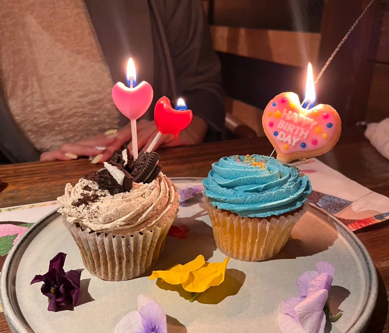 【誕生日のお祝いにも💛】都内OL、2025年上半期NO.1  女子会おすすめレストラン
