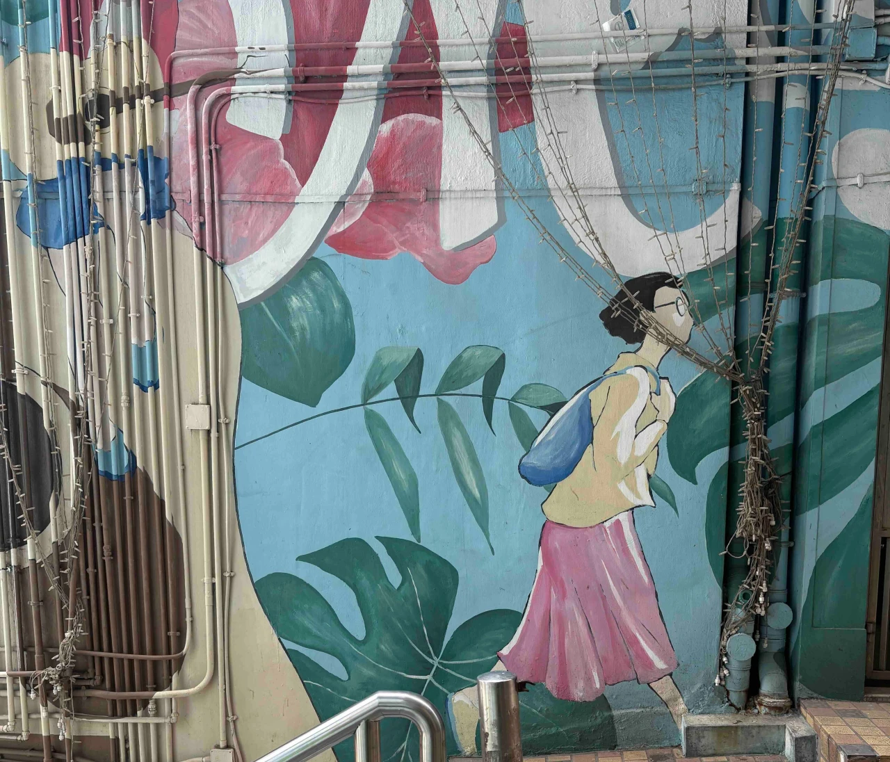 【香港週末旅】アート好きの2泊3日モデルコース！