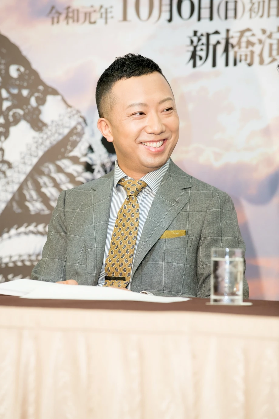 市川猿之助と中村隼人が『新版 オグリ』で交互出演!!【まんぼう部長の歌舞伎沼への誘い#07】_2