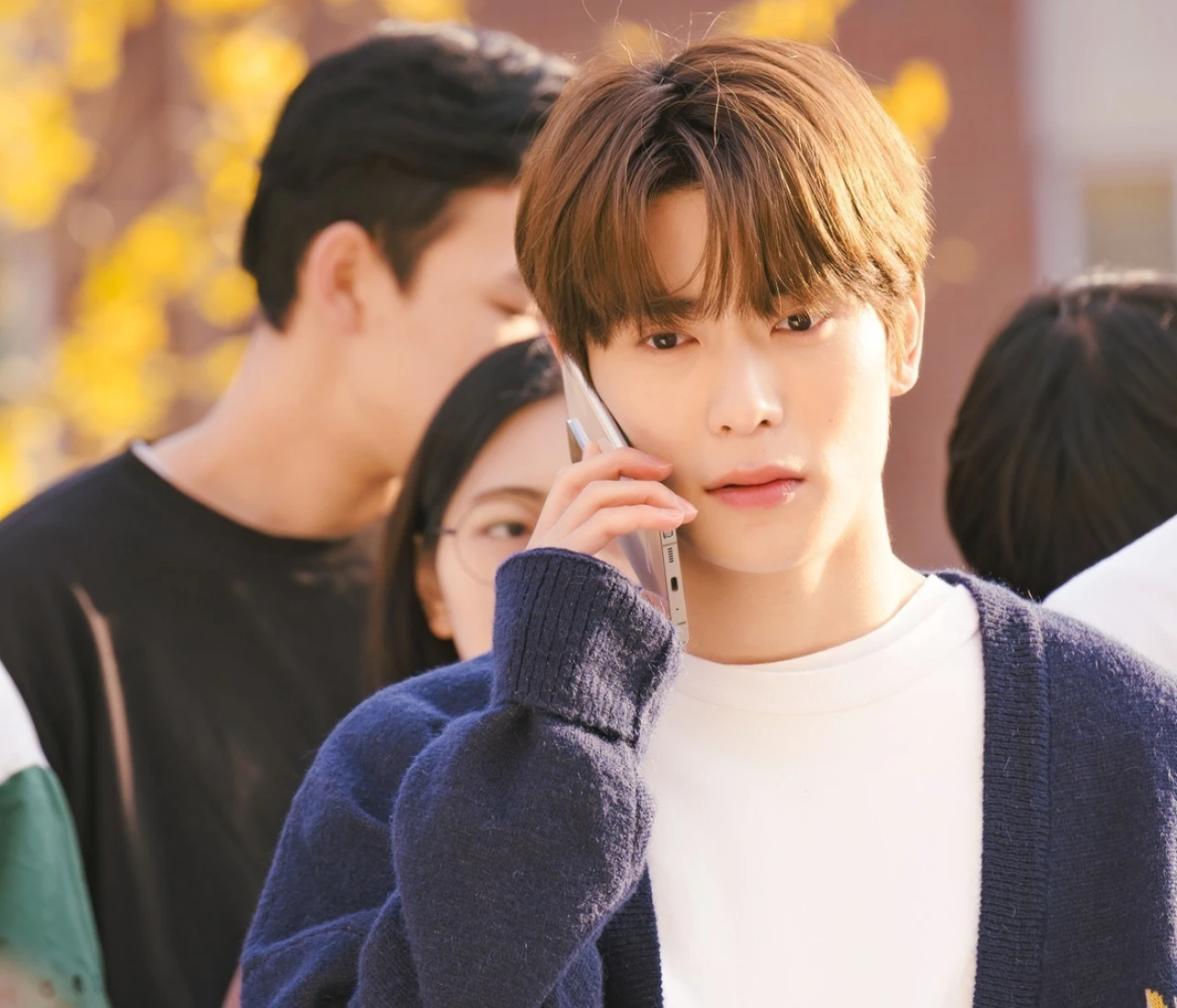 幼なじみ×学園ドラマに胸キュン！ 『Dear.M』でNCTジェヒョン“ロス”を癒そう！【韓ドラオタクおすすめの1本】