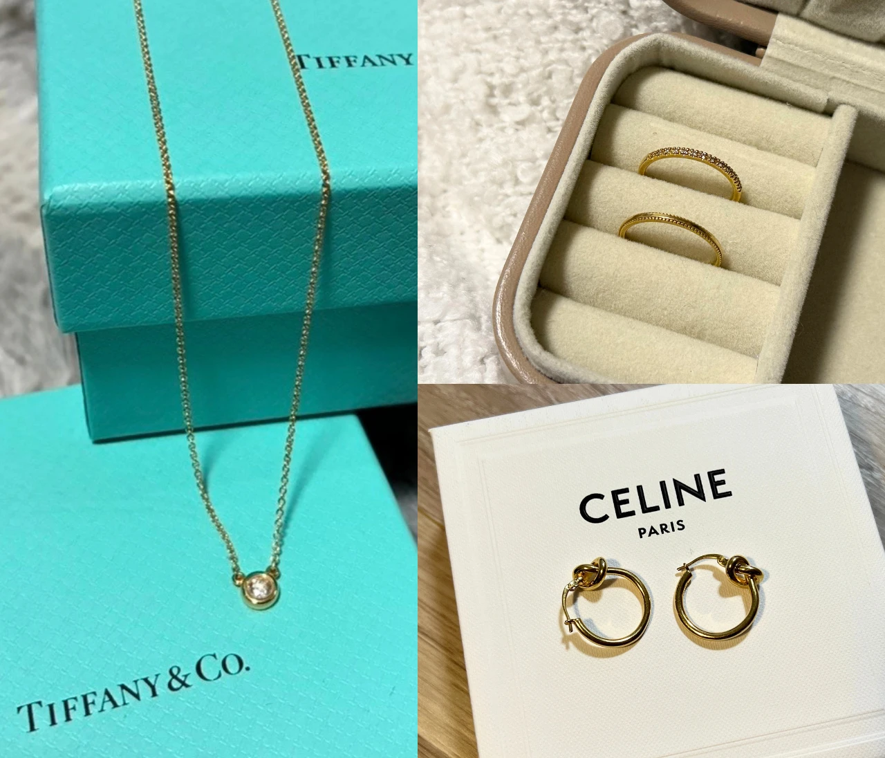 【20代、30代読者の愛用「ミュートジュエリー」13選】控えめなのに存在感がある、大人女子におすすめの名品をまとめ